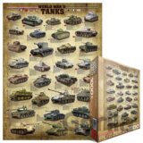 Tanky 2. světové války