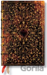 Paperblanks - Grolier 2015