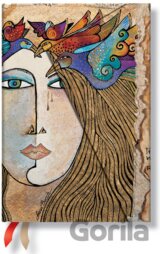 Paperblanks - Soul & Tears 2015