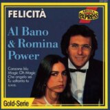 BANO, AL, & ROMINA POWER: FELICITR