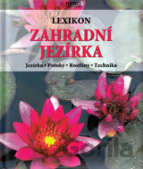 Lexikon - Zahradní jezírka