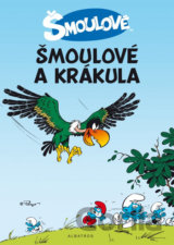 Šmoulové: Šmoulové a Krákula