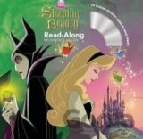 Sleeping Beauty: Read-Along Storybook and CD