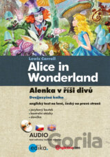 Alice in Wonderland / Alenka v říši divů