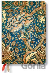Paperblanks - Morris Windrush 2015