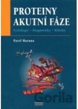 Proteiny akutní fáze