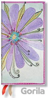 Paperblanks - Florescence 2015