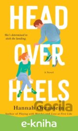 Head Over Heels