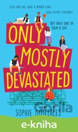 Only Mostly Devastated