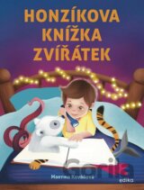 Honzíkova knížka zvířátek