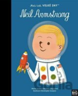 Neil Armstrong (český jazyk)