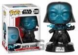 Funko POP Star Wars: Electrocuted Vader