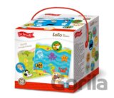 LOTTO Obyvatelia zeme