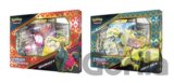 Pokémon TCG: SWSH12.5 Crown Zenith - Regieleki/Regidrago V Box