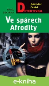 Ve spárech Afrodity