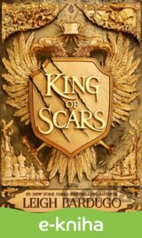 King of Scars