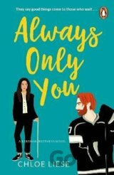 Always Only You: Bergman Brothers 2