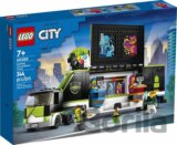 LEGO® City 60388 Herný turnaj v kamióne