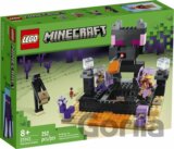 LEGO® Minecraft® 21242 Aréna v Ende