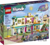 LEGO® Friends 41731 Medzinárodná škola v mestečku Heartlake