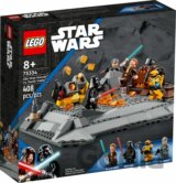 LEGO® Star Wars™ 75334 Obi-Wan Kenobi™ vs. Darth Vader™