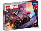 LEGO® Marvel 76244 Miles Morales vs. Morbius