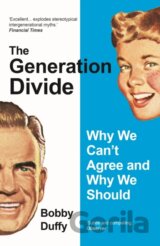 The Generation Divide