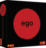 EGO_HU (Hra v maďarčine)
