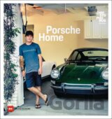 Porsche Home : Christophorus Edition
