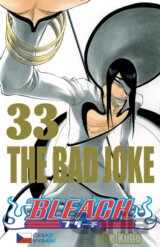 Bleach 33: The bad Joke