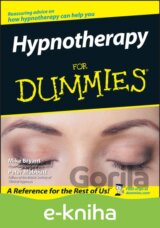 Hypnotherapy For Dummies