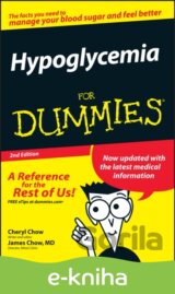 Hypoglycemia For Dummies
