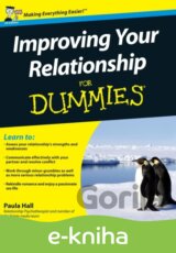 Improving Your Relationship For Dummies