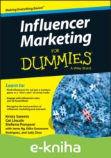 Influencer Marketing For Dummies