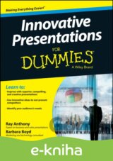 Innovative Presentations For Dummies