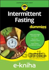 Intermittent Fasting For Dummies