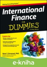 International Finance For Dummies