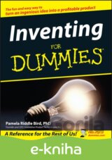 Inventing For Dummies