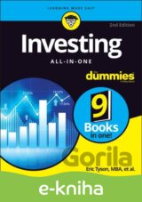 Investing All-in-One For Dummies
