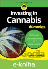 Investing in Cannabis For Dummies