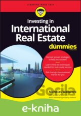 Investing in International Real Estate For Dummies