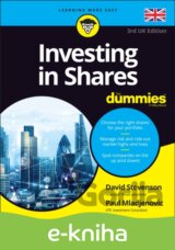Investing in Shares For Dummies