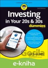 Investing in Your 20s & 30s For Dummies