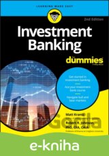 Investment Banking For Dummies