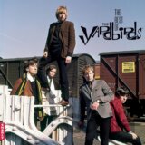 The Yardbirds: The Best Of The Yardbirds (Blue) LP