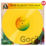 Bob Marley: Nine Miles (Sun is Shining) LP