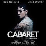 Muzikál: Cabaret (2021 London Cast) LP