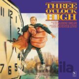 Three O'Clock High (Tangerine Dream) LP