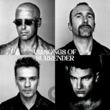 U2: Songs of Surrender Dlx LP