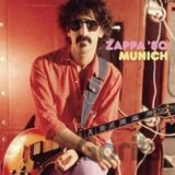 Frank Zappa: Munich '80 LP